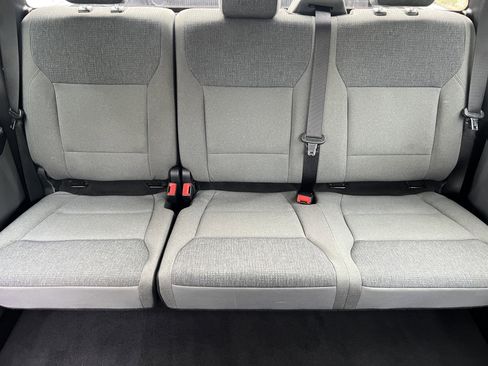 Used 2024 Ford F150 XLT w/ Tow/Haul Package image 15