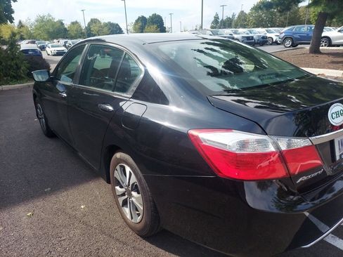 Used 2013 Honda Accord LX image 7