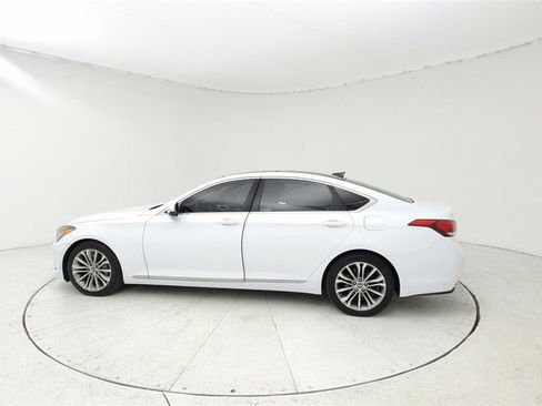 Used 2016 Hyundai Genesis 3.8 w/ Option Group 02 image 4
