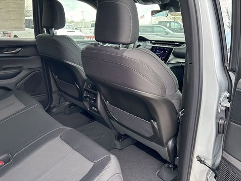 New 2026 Jeep Grand Cherokee Laredo AWD/4WD image 44