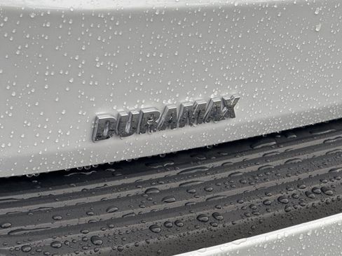 New 2026 Chevrolet Tahoe High Country image 27