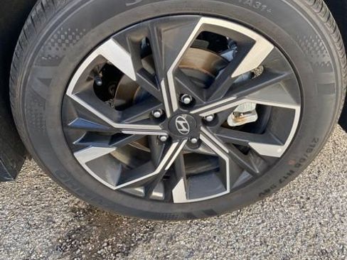 Used 2025 Hyundai Sonata SEL image 9