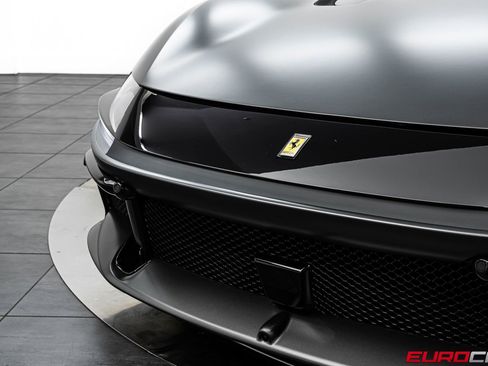 Used 2025 Ferrari 12Cilindri RWD image 11
