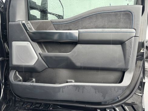 Used 2025 Ford F350 Platinum w/ Tremor Off-Road Package image 26