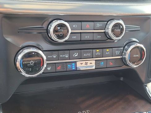 New 2026 Ford F150 King Ranch w/ Equipment Group 601A High AWD/4WD image 26