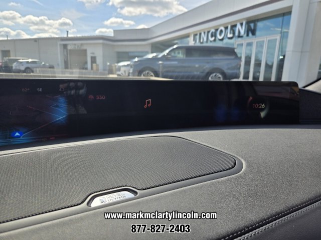 New 2027 Lincoln Navigator Reserve w/ Jet Appearance Package AWD/4WD image 23