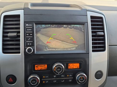 Used 2020 Nissan Frontier SV RWD image 19