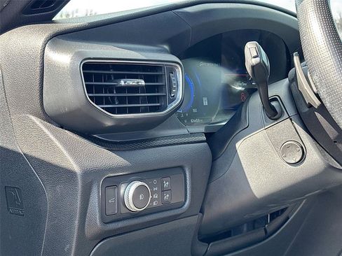 Used 2020 Ford Explorer ST w/ Premium Technology Package image 10