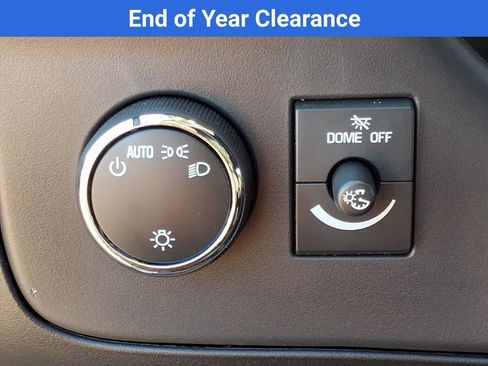 New 2025 Chevrolet Express 2500 w/ Driver Convenience Package image 19