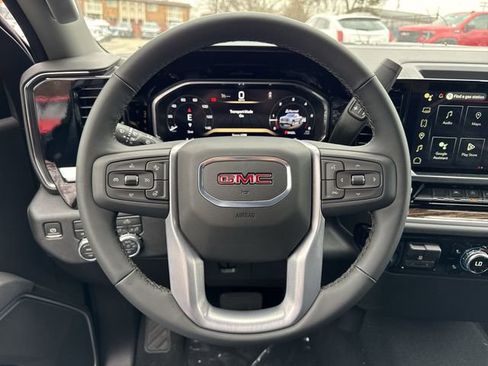 New 2026 GMC Sierra 1500 Elevation image 14