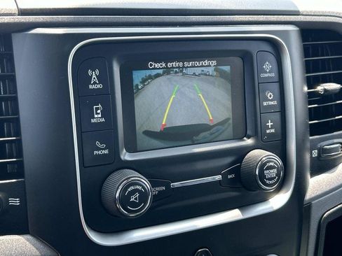 Used 2018 RAM 1500 Tradesman w/ Popular Equipment Group RWD image 30