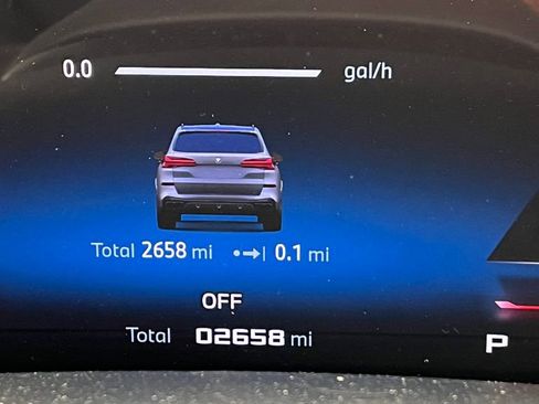 Used 2026 BMW X5 M60i image 2