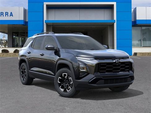 New 2026 Chevrolet Equinox ACTIV image 7