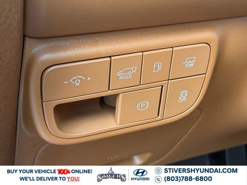 New 2026 Hyundai Palisade Calligraphy image 34