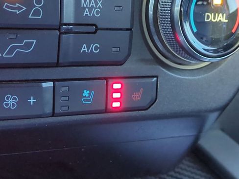 Used 2020 Ford F150 Raptor w/ Equipment Group 802A Luxury image 37