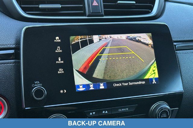 Used 2019 Honda CR-V EX image 22