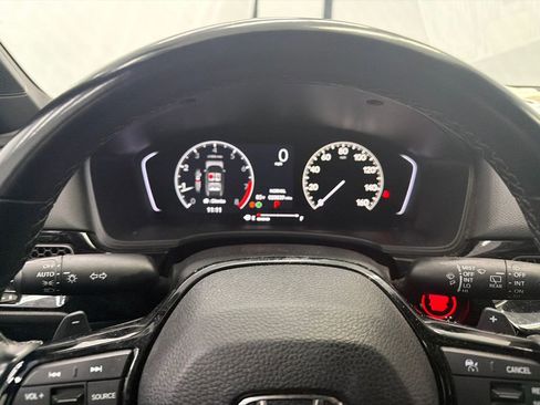 Used 2024 Honda Civic Sport image 25
