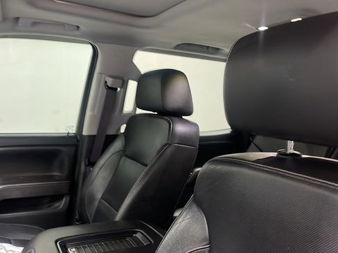 Used 2017 GMC Sierra 1500 SLT AWD/4WD image 9