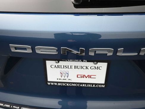 New 2026 GMC Terrain Denali image 25