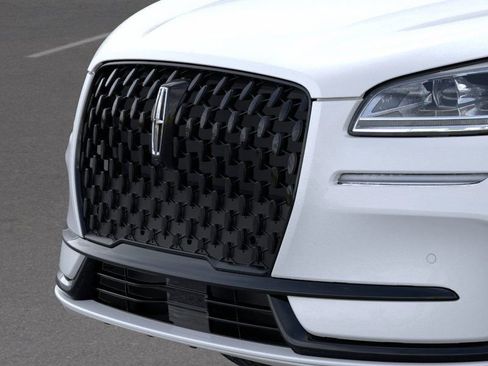 New 2026 Lincoln Corsair Reserve w/ Jet Appearance Package image 24