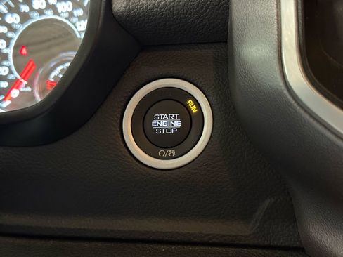 Used 2023 RAM 1500 Big Horn w/ Trailer Tow Group image 25