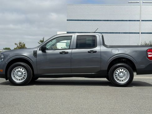 New 2026 Ford Maverick XL FWD image 7