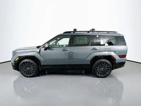 New 2026 Hyundai Santa Fe Calligraphy image 8