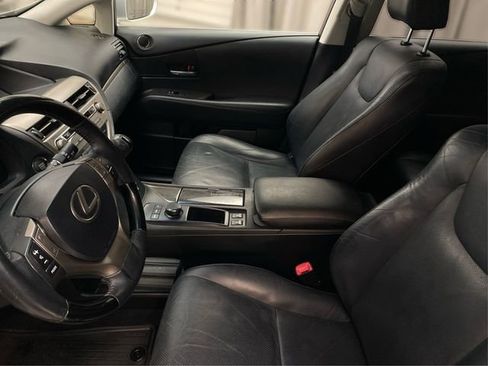 Used 2014 Lexus RX 350 350 image 9