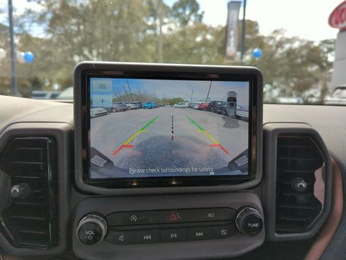 Used 2021 Ford Bronco Sport Badlands w/ Badlands Package image 26