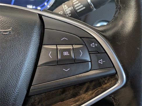 Used 2019 Cadillac CT6 Premium Luxury image 26