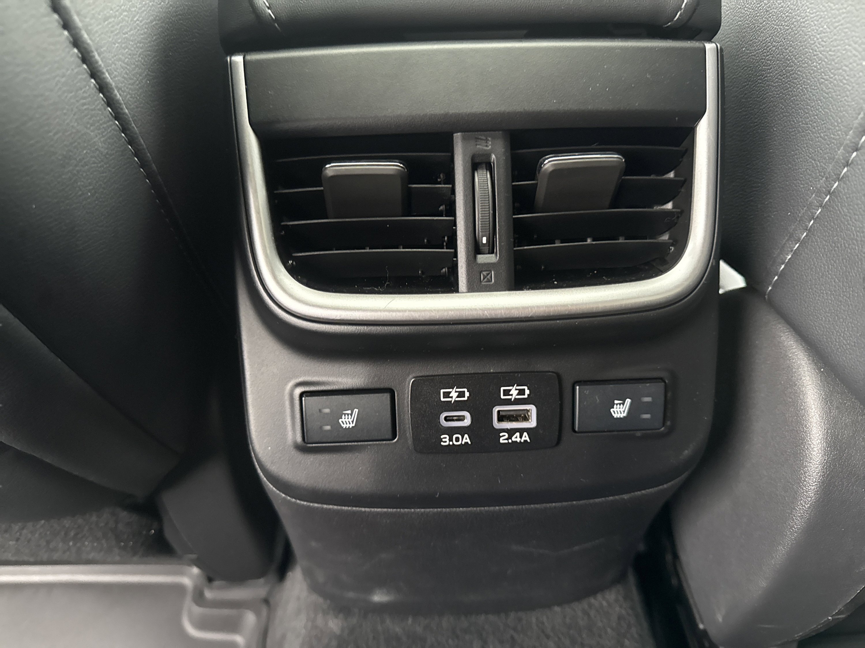 Used 2023 Subaru Outback Limited XT AWD/4WD image 13
