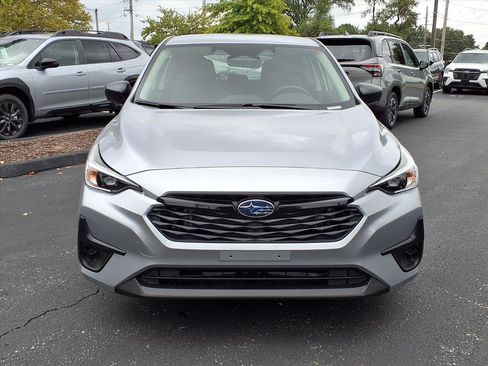 New 2025 Subaru Impreza 2.0i image 21