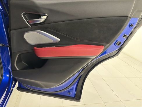 Certified 2024 Acura RDX A-Spec image 21