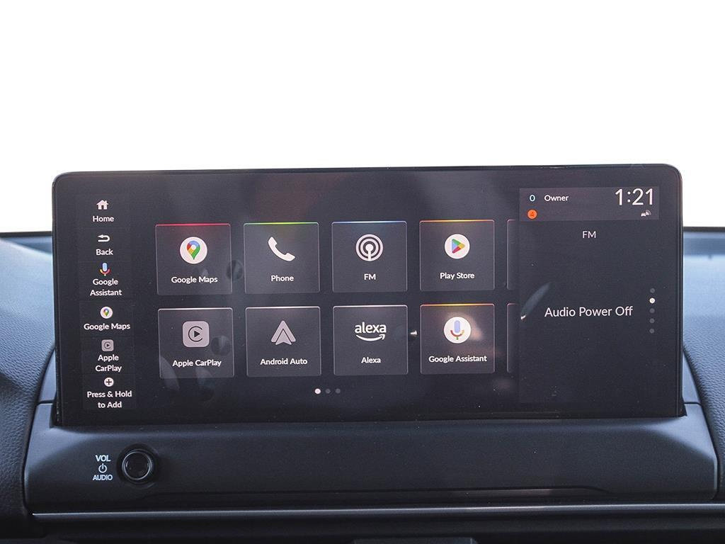 New 2026 Honda Pilot Sport image 11