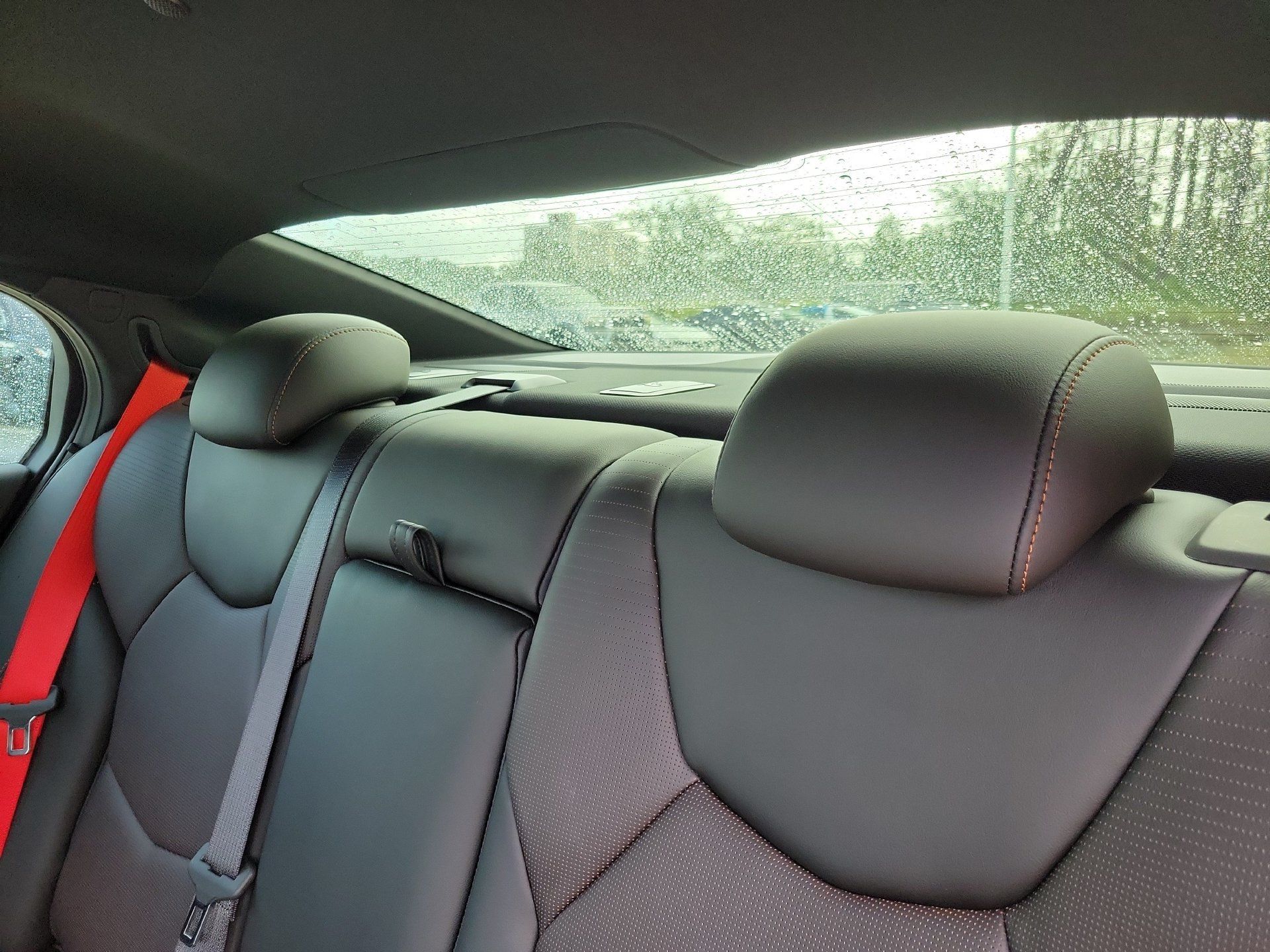 Used 2022 Cadillac CT5 V w/ Premium Package RWD image 19