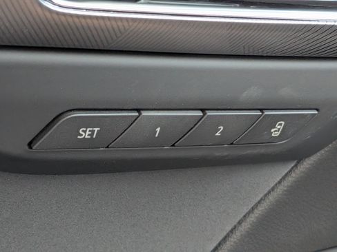 New 2026 Buick Envision Sport Touring AWD/4WD image 23