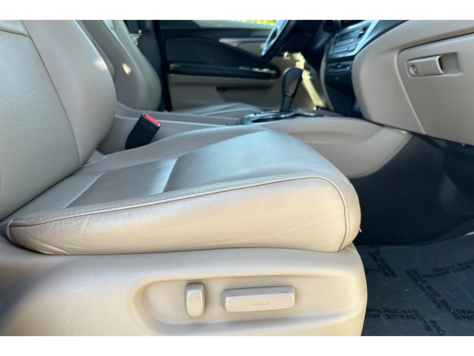 Used 2019 Honda Pilot EX-L image 21