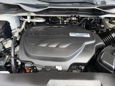 Used 2019 Honda Odyssey Elite image 25