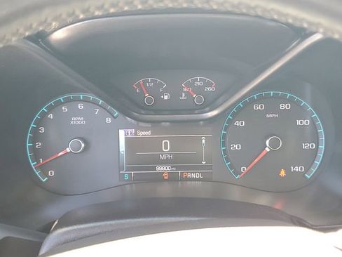 Used 2018 Chevrolet Colorado Z71 AWD/4WD image 14