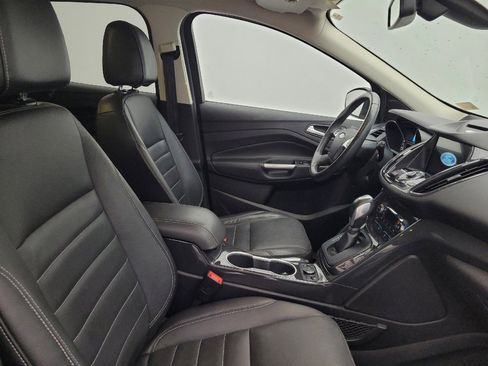Used 2016 Ford Escape Titanium w/ Equipment Group 301A FWD image 21