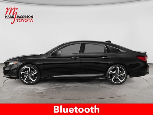 Used 2022 Honda Accord Sport image 5