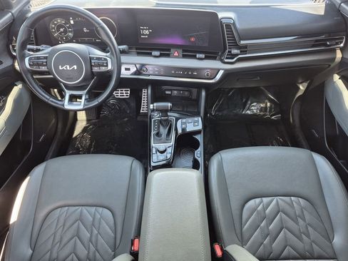 Used 2024 Kia Sportage X-Pro Prestige AWD/4WD image 15