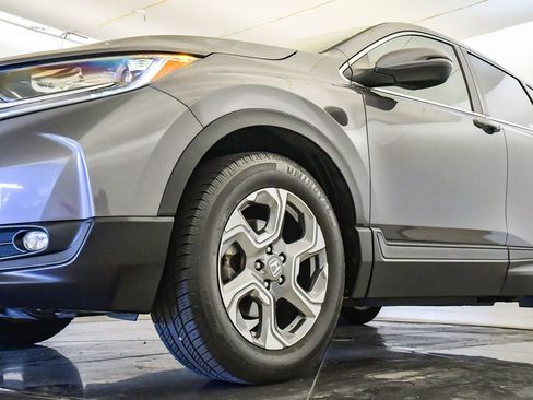 Used 2018 Honda CR-V EX-L image 10