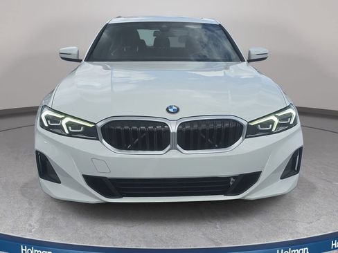 Used 2023 BMW 330i Sedan RWD image 4