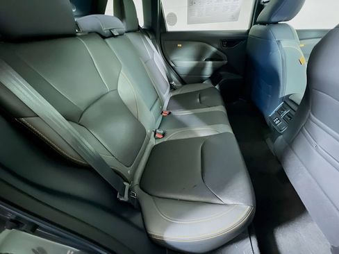 New 2026 Subaru Forester Wilderness w/ Wilderness Plus Package image 21