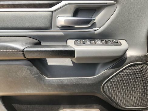 Used 2020 RAM 1500 Lone Star RWD image 21