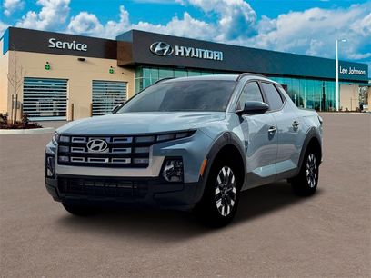 New 2026 Hyundai Santa Cruz SEL