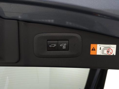 Used 2023 Lexus RZ 450e Premium w/ Cold Area Package image 9