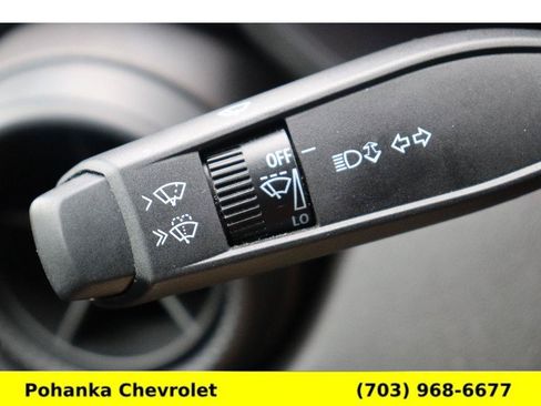 Certified 2025 Chevrolet Colorado Trail Boss AWD/4WD image 10