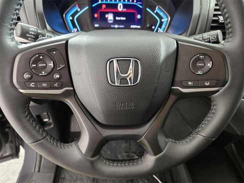 Used 2024 Honda Odyssey EX-L image 28